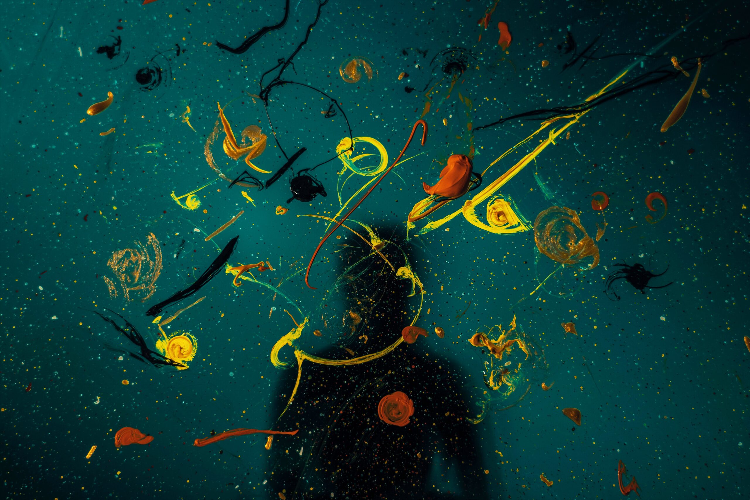 Reignite your creative spark!
